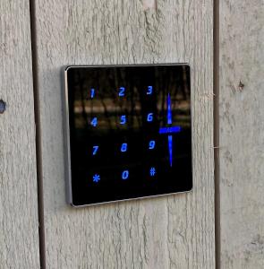 Sea View Studio Apartments by the Beach