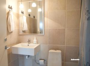 Tiendegaarden Møns Klint