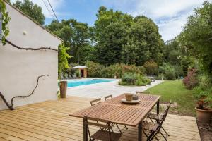 Maisons de vacances Le Moulin Haut Gites, Bien-Etre et Permaculture : photos des chambres