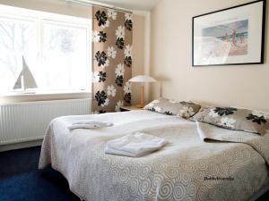 Tiendegaarden Møns Klint