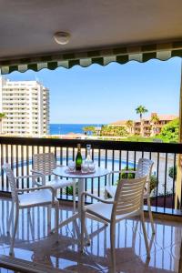 Tenerife Costa Adeje Apartment