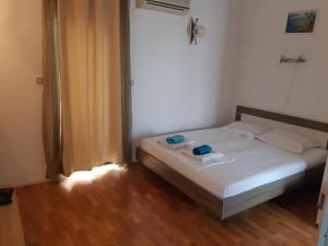One-Bedroom Apartment with Terrace and Sea View room in Apartments with a parking space Zadar - Diklo Zadar - 6268
