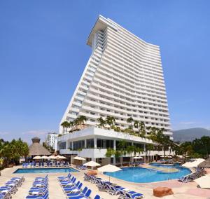 HS HOTSSON Hotel Acapulco