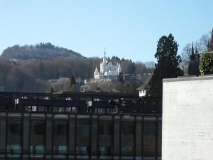 Hotel Luzernerhof