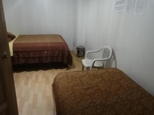 Escocie - Centro Historico