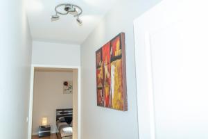 Appartements Le Victoria hyper-centre Decines : photos des chambres