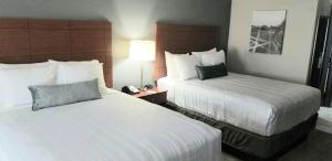 Queen Room with Two Queen Beds room in Best Western Lexington Inn