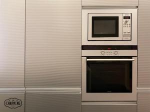 Retiro Exclusive - Apartamento de 2 dormitorios