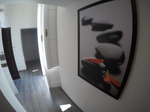 IL TRULLO Modern Rooms