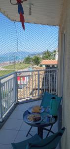 Linda Vista e Som das Ondas