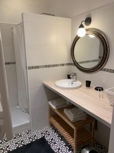 Rosappart, le Paradis ultime