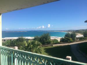 Studio 01 sea view Orient Beach - 4hvězdičkové hotely ve městě Cul de Sac