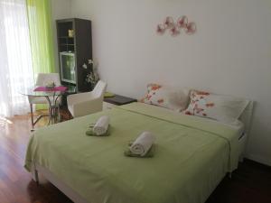 Apartman Zelena Oaza- free parking