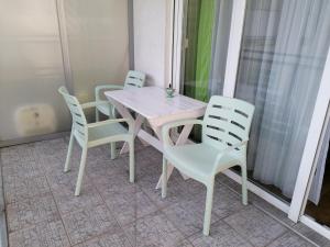Apartman Zelena Oaza- free parking