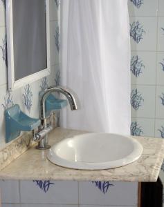 Don Luis Hostal - Sucursal Hidalgo - Tecolutla