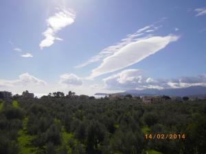 Areti & Maria Apartments Lakonia Greece