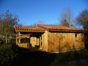 Campings Camping Pre-Fixe : photos des chambres