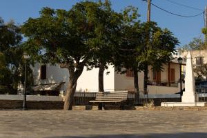King's Home ''Studio'' Naxos Greece
