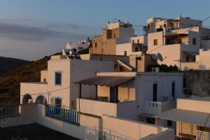 King's Home ''Studio'' Naxos Greece