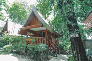 Akchanok Homestay - Nature Retreat