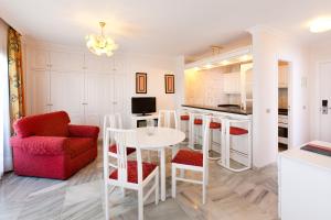 Apartamentos Casablanca