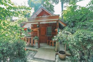 Akchanok Homestay