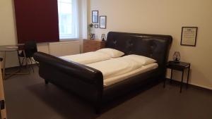 Apartment room in City Center Apartments Linz