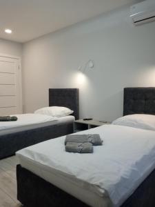 Апартаменты Ужгород