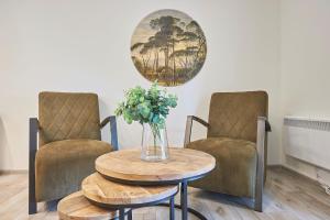 Villages vacances FranceComfort - Village des Cigales : photos des chambres