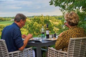 Villages vacances FranceComfort - Village des Cigales : photos des chambres