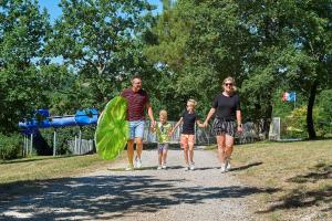 Villages vacances FranceComfort - Village des Cigales : photos des chambres