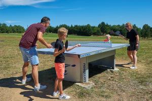 Villages vacances FranceComfort - Village des Cigales : photos des chambres