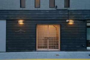 SYA Hotel-祇園 - Hakata