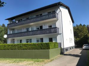 Apartementhaus Helene am Klopeinersee