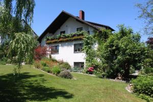 Ferienwohnung Schieder