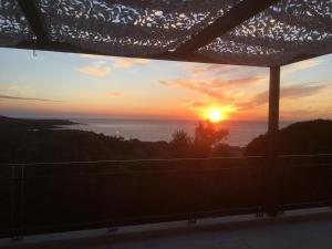 Villa Fogata à lIle Rousse vue mer exceptionnelle