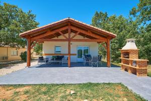 Villages vacances FranceComfort - Village des Cigales : photos des chambres