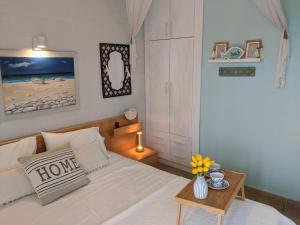 Electra's Private Beach Villa Halkidiki Greece