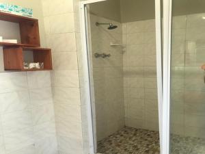 Le Petit Chateau Guest House