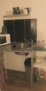 Appartements petit studio fonctionnel independant : photos des chambres