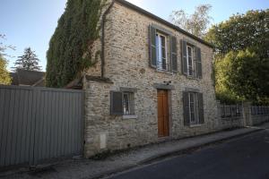 Maisons de vacances Chez Oscar : photos des chambres