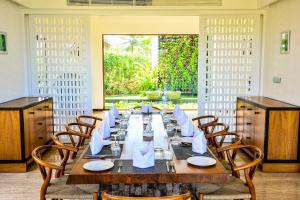 Niraamaya Private Villas -Benaulim, Goa