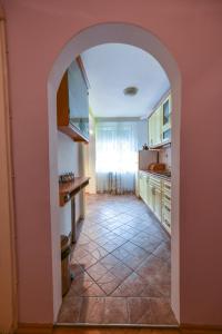 Lux Apartman Cvetkovic