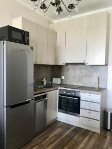Luxury Sea View Apartment Victory Deluxe