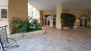 Appartements Apartment Monaco Palais Josephine : photos des chambres