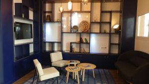 Appartements Apartment Monaco Palais Josephine : photos des chambres