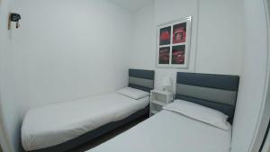 Appartements Apartment Monaco Palais Josephine : photos des chambres