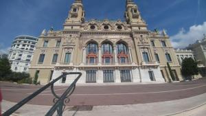 Appartements Apartment Monaco Palais Josephine : photos des chambres