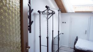 Work & stay Vohburg near Ingolstadt