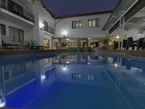 Aanmani Rose Guesthouse